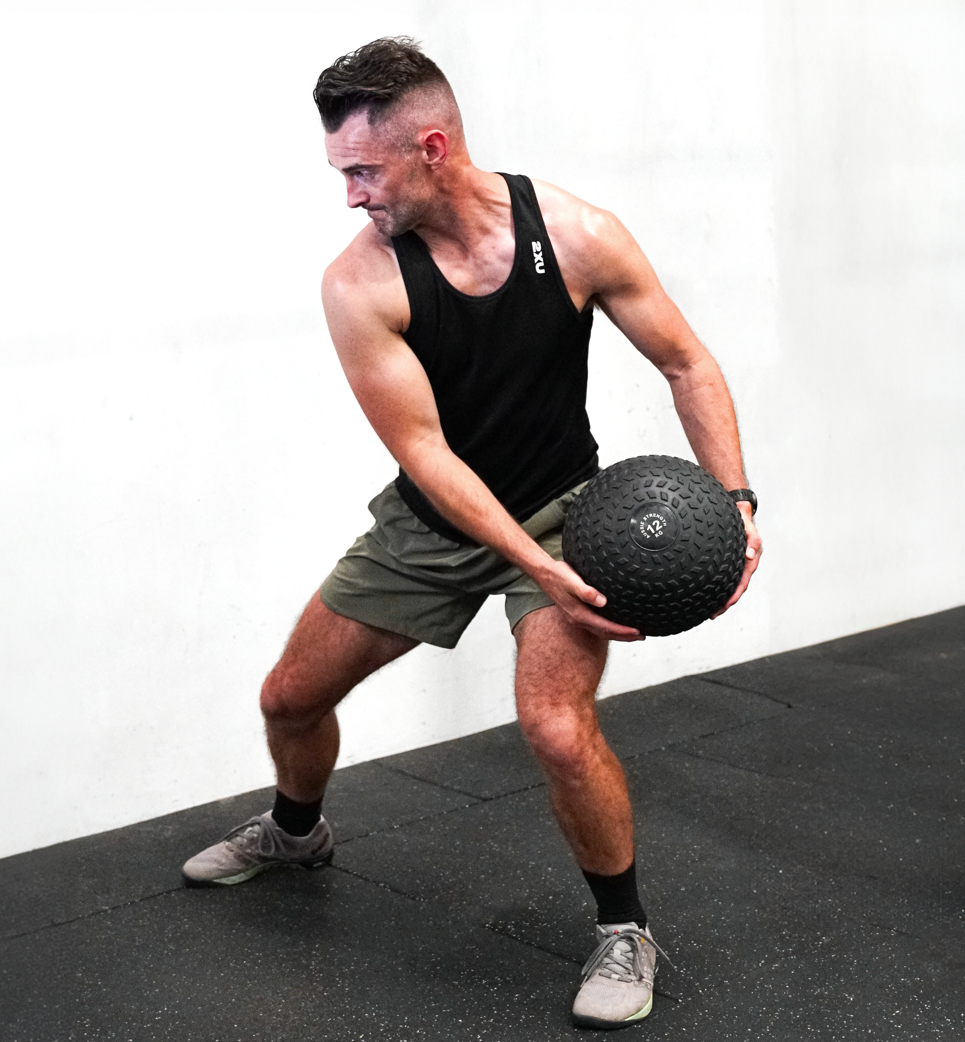 Josh Kearney